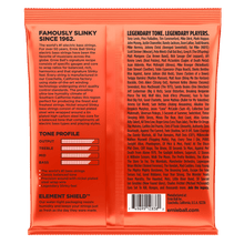 Load image into Gallery viewer, ERNIE BALL 2838 SLINKY LONG SCALE 6-STRING NICKEL WOUND ELECTRIC BASS STRINGS - 32-130 GAUGE-(7515063943423)
