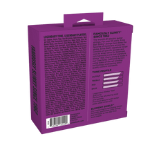 Load image into Gallery viewer, ERNIE BALL 3220 POWER SLINKY NICKEL WOUND ELECTRIC GUITAR STRINGS 3 PACK - 11-48 GAUGE-(6632656863426)
