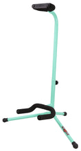 Load image into Gallery viewer, Pig Hog USA Deluxe Single Guitar Stand Heavy Duty
