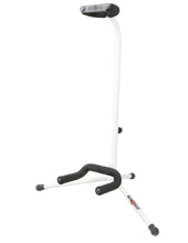 Load image into Gallery viewer, Pig Hog USA Deluxe Single Guitar Stand Heavy Duty

