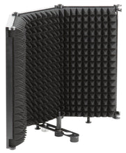 Load image into Gallery viewer, PIG HOG MICROPHONE ISOLATION SHIELD
