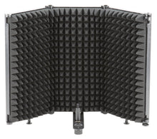 Load image into Gallery viewer, PIG HOG MICROPHONE ISOLATION SHIELD
