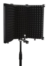 Load image into Gallery viewer, PIG HOG MICROPHONE ISOLATION SHIELD
