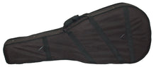 Load image into Gallery viewer, Acoustic Dreadnought Hardshell Light Weight Nylon Covered Hardshell Foam Guitar Case
