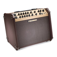 Load image into Gallery viewer, Fishman PRO-LBT-600 120W Loudbox Artist Bluetooth Bi-Amplified Acoustic Amplifier
