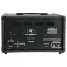 Load image into Gallery viewer, Peavey PVi 6500 6-channel 400W All in one Powered Mixer, With Bluetooth &amp; More!
