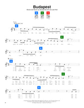 Load image into Gallery viewer, ChordBuddy USA Guitar Learning System with Song Book 3-(6727915471042)
