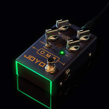 Load image into Gallery viewer, JOYO R-06 O.M.B. Looper &amp; Drum Machine Guitar Effect Pedal
