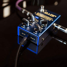 Load image into Gallery viewer, JOYO R-07 AQUARIUS Looper &amp; Delay Guitar Effect Pedal
