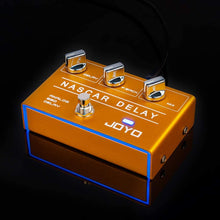 Load image into Gallery viewer, JOYO R-10 Analog Delay Guitar Effect Pedal
