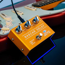 Load image into Gallery viewer, JOYO R-10 Analog Delay Guitar Effect Pedal
