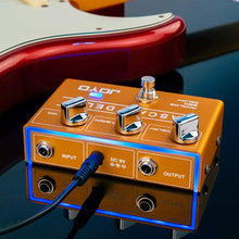 Load image into Gallery viewer, JOYO R-10 Analog Delay Guitar Effect Pedal
