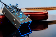 Load image into Gallery viewer, JOYO R-14 ATMOSPHERE REVERB Guitar Effect Pedal
