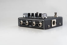 Load image into Gallery viewer, JOYO R-15 PREAMP HOUSE 9 PREAMP Guitar Effect Pedal
