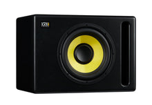 Load image into Gallery viewer, KRK S10.4 Series 4 10" Powered Studio Subwoofer
