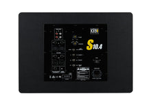 Load image into Gallery viewer, KRK S10.4 Series 4 10" Powered Studio Subwoofer
