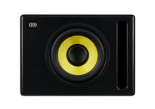 Load image into Gallery viewer, KRK S10.4 Series 4 10" Powered Studio Subwoofer
