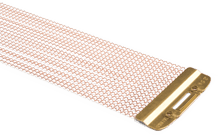 Load image into Gallery viewer, SABIAN SBPB20 Blend Custom Snare Wire Phosphor Bronze 20 Strand

