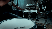 Load image into Gallery viewer, Avatar Electronic Drums - Strike Pro Mesh Kit Complete-(6746880770242)
