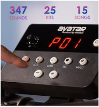 Load image into Gallery viewer, Avatar Electronic Drums - Surge Mesh Kit Complete-(6660089708738)
