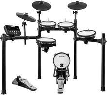 Load image into Gallery viewer, Avatar Electronic Drums - Surge Mesh Kit Complete-(6660089708738)
