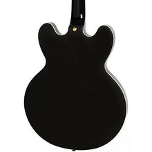 Charger l'image dans la galerie, Guitare électrique semi-creuse Epiphone Sheraton-II PRO - Ébène
