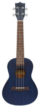 Load image into Gallery viewer, Aloha Concert with Open Pore Ukulele
