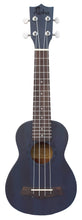 Load image into Gallery viewer, Aloha Soprano with Open Pore Ukulele
