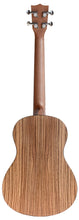 Load image into Gallery viewer, Aloha Zebra Wood Acoustic Baritone Ukulele
