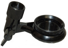 Load image into Gallery viewer, GROOVE FACTORY CONDENSER STUDIO MICROPHONE with CLIP &amp; CARRYING BAG
