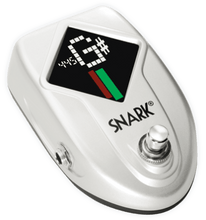 Load image into Gallery viewer, Snark SN-10S Stomp Box Tuner Pedal
