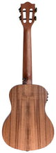 Load image into Gallery viewer, Aloha Solid Cedar Top Acoustic Electric Ukulele - Soprano
