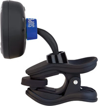 Load image into Gallery viewer, Snark Super Tight SST-1 Rechargeable Tuner with Case Bundle
