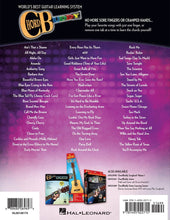 Load image into Gallery viewer, ChordBuddy USA Guitar Learning System with Song Book 3-(6727915471042)
