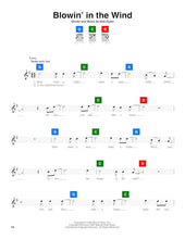 Load image into Gallery viewer, ChordBuddy Songbook Volume 3-(6684014018754)
