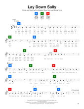 Load image into Gallery viewer, ChordBuddy USA Guitar Learning System with Song Book 3-(6727915471042)
