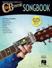 Load image into Gallery viewer, ChordBuddy USA Guitar Learning System with Song Book 2-(6727907672258)
