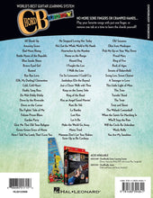 Load image into Gallery viewer, ChordBuddy USA Guitar Learning System with Song Book 3-(6727915471042)
