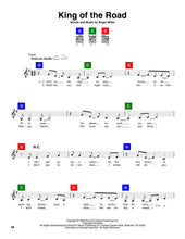 Load image into Gallery viewer, ChordBuddy Songbook 1-(6684000977090)
