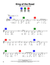 Load image into Gallery viewer, ChordBuddy USA Guitar Learning System with 60 Song Book-(6679595909314)

