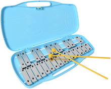 Load image into Gallery viewer, Grover Trophy T1700 25-NOTE DELUXE XYLOPHONE (G-G)
