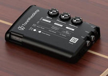 Load image into Gallery viewer, HONZ Tech ToneWood Amp for Acoustic Guitar (Includes X Brace)
