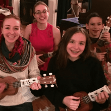Load image into Gallery viewer, Ukulele Chord Changer Device or Device + Song Book
