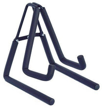 Load image into Gallery viewer, Foldable Metal Stand for Ukulele, Violin &amp; Mandolin
