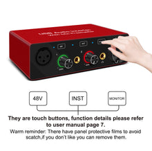 Charger l'image dans la galerie, Interface audio USB 2i2-3RD-GEN 2-IN, 2-OUT Focusrite Style SCARLITT
