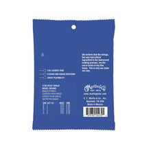Load image into Gallery viewer, Martin V730 Vega 5 String Banjo Strings Nickel Medium
