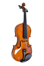 Load image into Gallery viewer, 4/4 Size Violin Ensemble Complete - Gloss Finish
