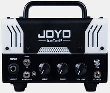 Load image into Gallery viewer, JOYO Bantamp VIVO (EVH 5150-3) Amp Head
