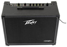 Load image into Gallery viewer, Peavey Vypyr X1 1x8-inch 30-watt Modelling Guitar/Bass/Acoustic Combo Amp 03617730
