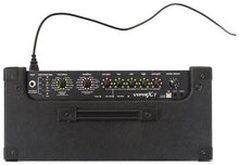 Load image into Gallery viewer, Peavey Vypyr X1 1x8-inch 30-watt Modelling Guitar/Bass/Acoustic Combo Amp 03617730
